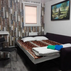 Hostel Putnik Стандартный номер фото 5