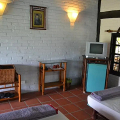 Отель Viethouse Lodge интерьер отеля фото 2