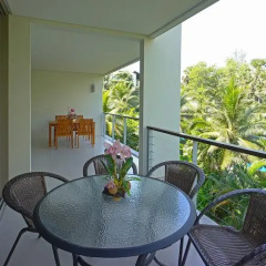 Отель Casuarina Shores Апартаменты с 2 отдельными кроватями фото 36