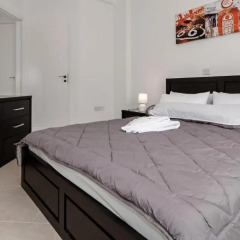 Апартаменты Artemis Cynthia Complex Апартаменты с 2 отдельными кроватями фото 17