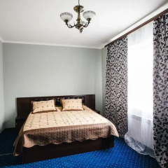 Апартаменты Chernivtsi Apartments Апартаменты разные типы кроватей фото 11
