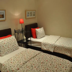 Fuar Ev Taksim Galata Апартаменты с различными типами кроватей фото 7