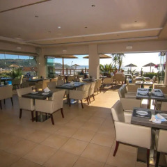 Отель Terezas Hotel Греция, Корфу - отзывы, цены и фото номеров - забронировать отель Terezas Hotel онлайн питание