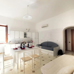 Отель Case Vacanze Costa D'Amalfi Минори в номере