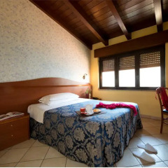 Venini Hotel 3* Стандартный номер с различными типами кроватей фото 2