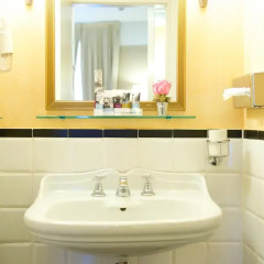 Hotel Mercure Milano Centro 4* Стандартный номер с различными типами кроватей фото 8
