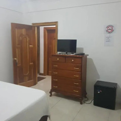 Отель Paradise Place Guest Room Стандартный номер с различными типами кроватей фото 3