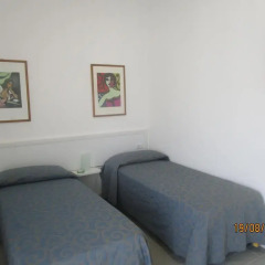 Hotel Costa 2* Стандартный номер фото 6