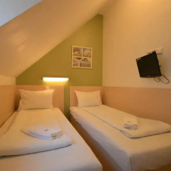 Stay Express Hotel Номер категории Эконом фото 2