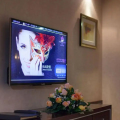 President Hotel интерьер отеля