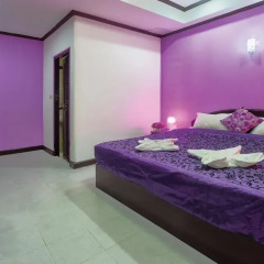 Отель Grand Orchid Inn 3* Номер Делюкс фото 8