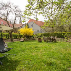 Отель Wellness Pension Ametyst 3* Номер Делюкс фото 13
