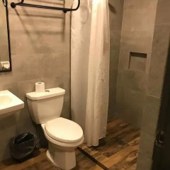 Cebu R Hotel - Capitol 3* Стандартный номер с различными типами кроватей фото 4