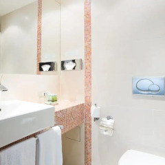 Hotel Park Lane Paris 4* Классический номер с различными типами кроватей фото 16