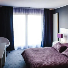 Hotel Otto комната для гостей фото 5
