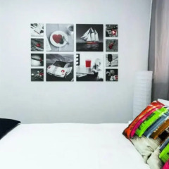 Economy Mini Hotel Kvartira №5 в номере