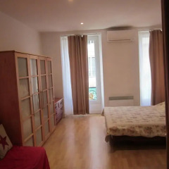 Отель Appartement Pastorelli комната для гостей фото 2