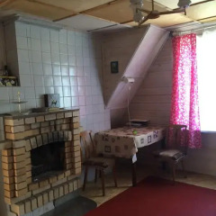 Гостиница Country House Suoyarvi интерьер отеля