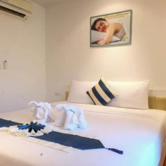Отель iCheck inn Residences Patong комната для гостей фото 4