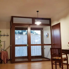 Отель B&B Villa Angela Пьяцца-Армерина комната для гостей фото 4