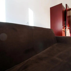 Отель Flats Myzo Malka Албания, Ксамил - отзывы, цены и фото номеров - забронировать отель Flats Myzo Malka онлайн комната для гостей фото 2