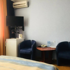 Гостиница Днепр 4* Номер Эконом разные типы кроватей