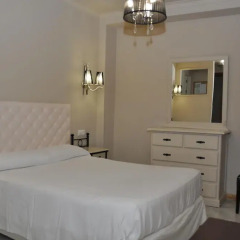 Hotel Sercotel Doña Carmela 3* Стандартный номер с различными типами кроватей фото 3