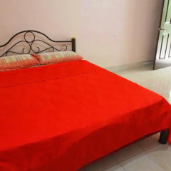 Отель Coco House Samui 2* Стандартный номер фото 11