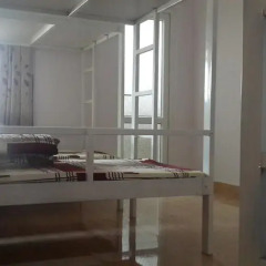 Отель SunnyDalat Homestay Далат в номере фото 2