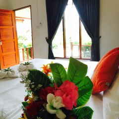 Отель Veranda Lanta Resort 3* Улучшенный номер фото 4