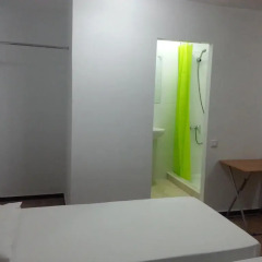 Отель Hostal Casa De Huéspedes San Fernando - Adults Only Стандартный номер с различными типами кроватей фото 2