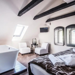 Hotel Pałac Jugowice комната для гостей фото 3