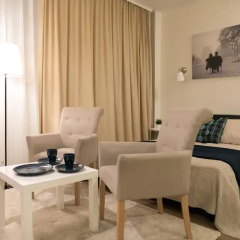 Отель Raugyklos Apartamentai Апартаменты фото 8