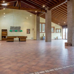 Отель B&B Cascina Le Rose Монцамбано интерьер отеля