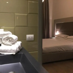 Clerici Boutique Hotel 4* Стандартный номер с различными типами кроватей