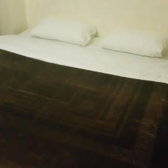 Al-Houriat Hotel Стандартный номер с двуспальной кроватью фото 32