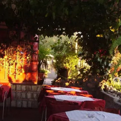 Apartments Pod Lozom in Petrovac, Montenegro from 80$, photos, reviews - zenhotels.com meals photo 2