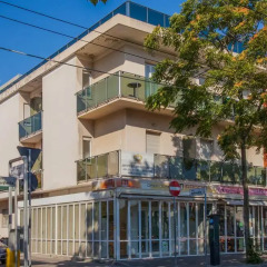 Отель Residence Royal вид на фасад фото 2