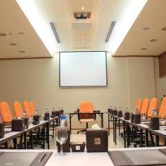 Отель TIME Ruby Hotel Apartments ОАЭ, Шарджа - 1 отзыв об отеле, цены и фото номеров - забронировать отель TIME Ruby Hotel Apartments онлайн помещение для мероприятий