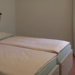 Youth Hostel Цюрих комната для гостей фото 5