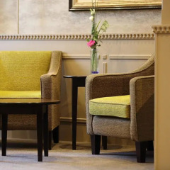 Phoenix Hotel спа