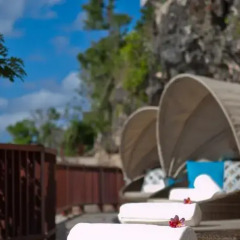 Отель Anantara Uluwatu Bali Resort фото 6