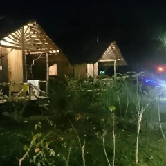 Отель Sirianda Bungalows Ланта