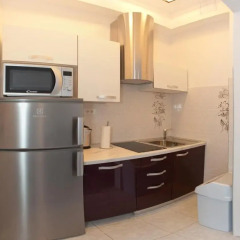Апартаменты Apartment Perimar в номере