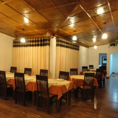 Ellitte Garden Hotel