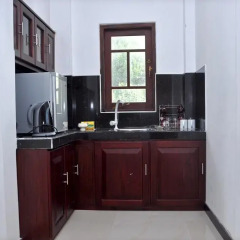 Отель Anne Residence в номере