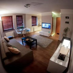 Отель Apartament Karlikowska Сопот спа