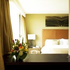 Отель The Place Corporate Rentals 4* Студия Делюкс фото 8