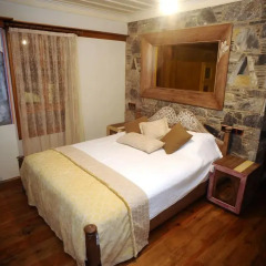 Отель Efes Konaklari 4* Улучшенный номер фото 10