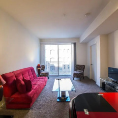 Отель Ginosi Wilshire Apartel Апартаменты с 2 отдельными кроватями фото 20